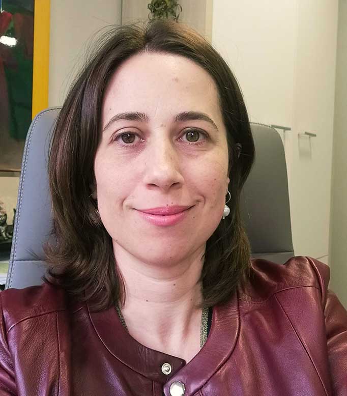 Imagen de Edurne González.