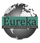 Eureka logotipo.
